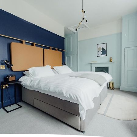 The Masons Arms Hotel Лаут Екстер'єр фото