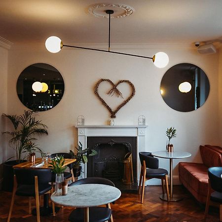 The Masons Arms Hotel Лаут Екстер'єр фото