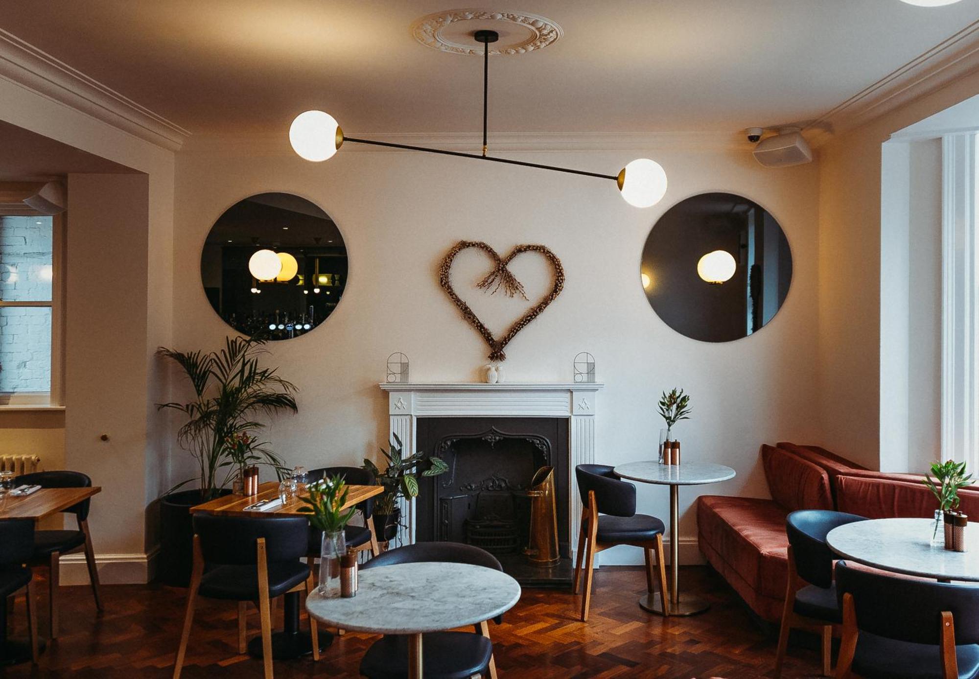 The Masons Arms Hotel Лаут Екстер'єр фото